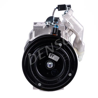 Ilustracja DCP40017 DENSO sprężarka, klimatyzacja