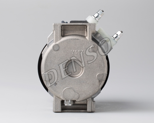 Ilustracja DCP50086 DENSO sprężarka, klimatyzacja