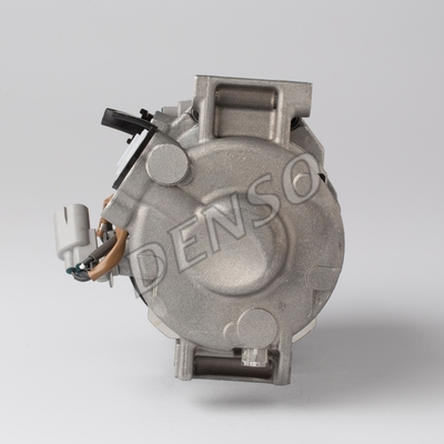 Ilustracja DCP50088 DENSO sprężarka, klimatyzacja