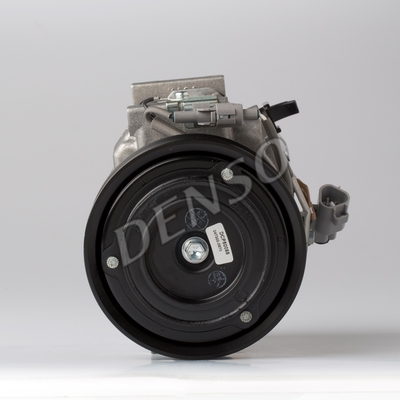 Ilustracja DCP50088 DENSO sprężarka, klimatyzacja