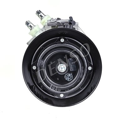 Ilustracja DCP50102 DENSO sprężarka, klimatyzacja