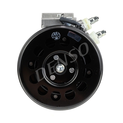 Ilustracja DCP50103 DENSO sprężarka, klimatyzacja