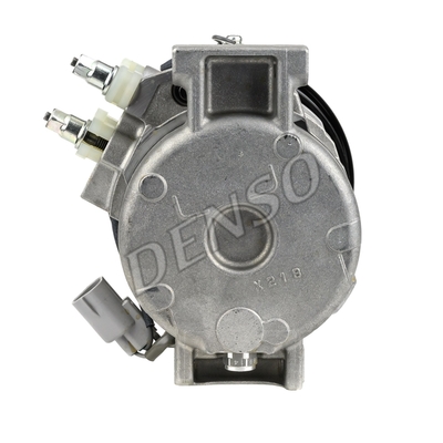 Ilustracja DCP50103 DENSO sprężarka, klimatyzacja