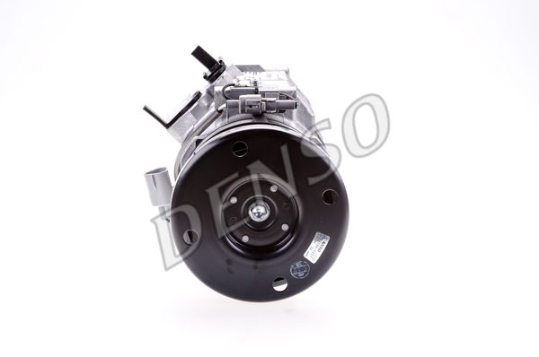 Ilustracja DCP50131 DENSO sprężarka, klimatyzacja