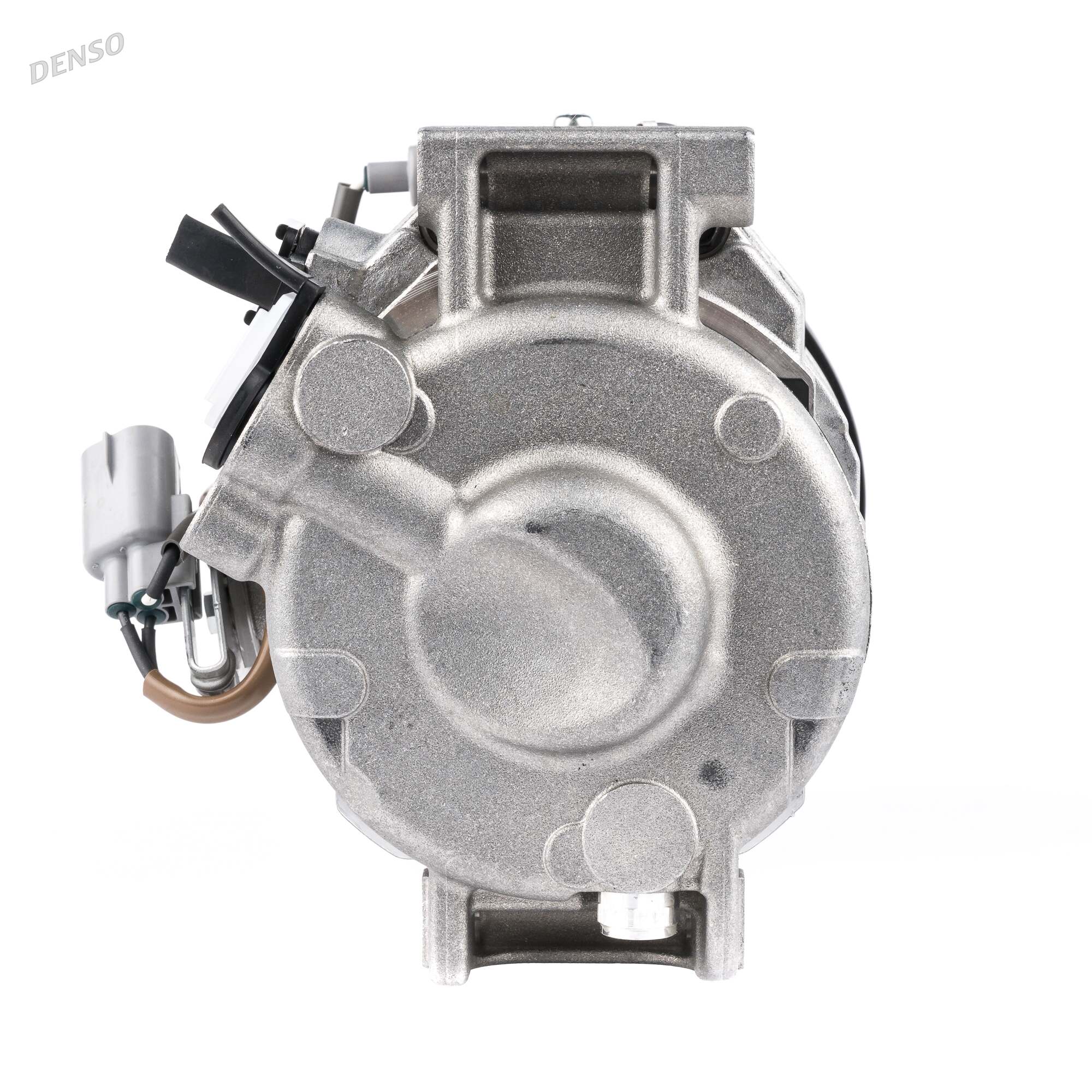 Ilustracja DCP50323 DENSO sprężarka, klimatyzacja