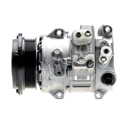 Ilustracja DCP51004 DENSO sprężarka, klimatyzacja