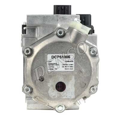 Ilustracja DCP51006 DENSO sprężarka, klimatyzacja