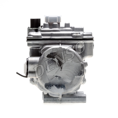 Ilustracja DCP51007 DENSO sprężarka, klimatyzacja