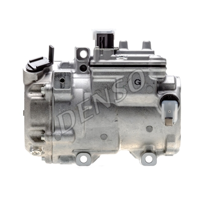 Ilustracja DCP51007 DENSO sprężarka, klimatyzacja