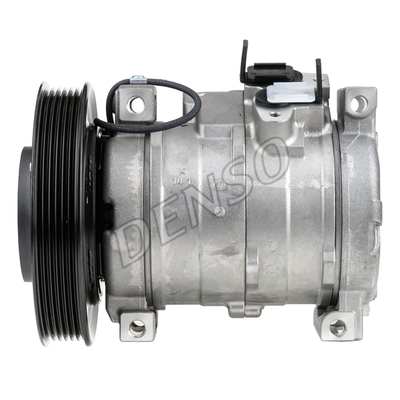 Ilustracja DCP99526 DENSO sprężarka, klimatyzacja