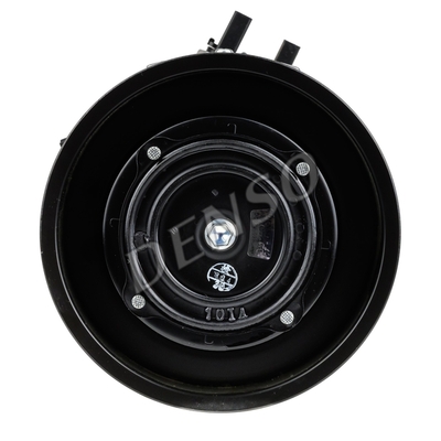 Ilustracja DCP99526 DENSO sprężarka, klimatyzacja