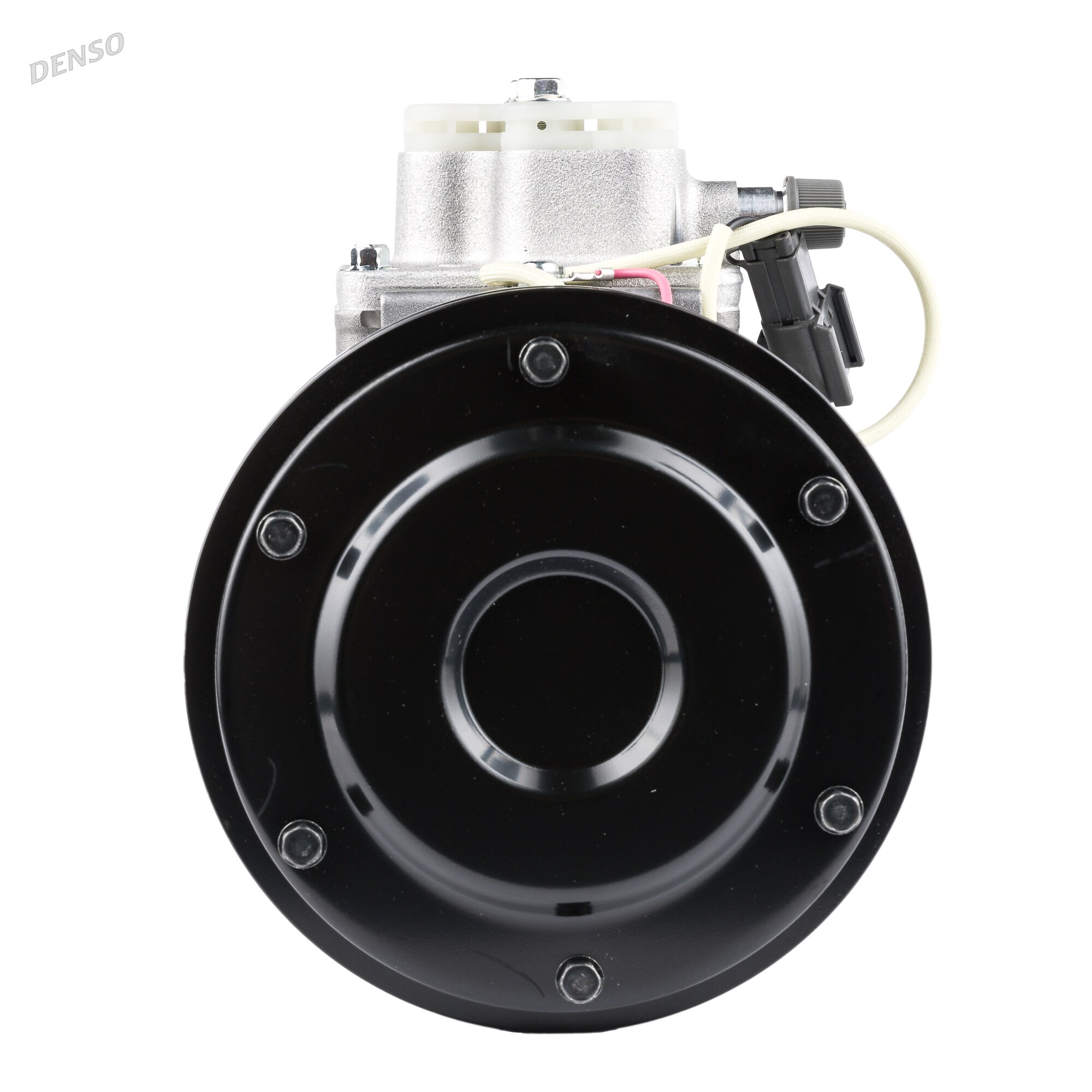 Ilustracja DCP99826 DENSO sprężarka, klimatyzacja