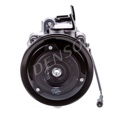 Ilustracja DCP99832 DENSO sprężarka, klimatyzacja