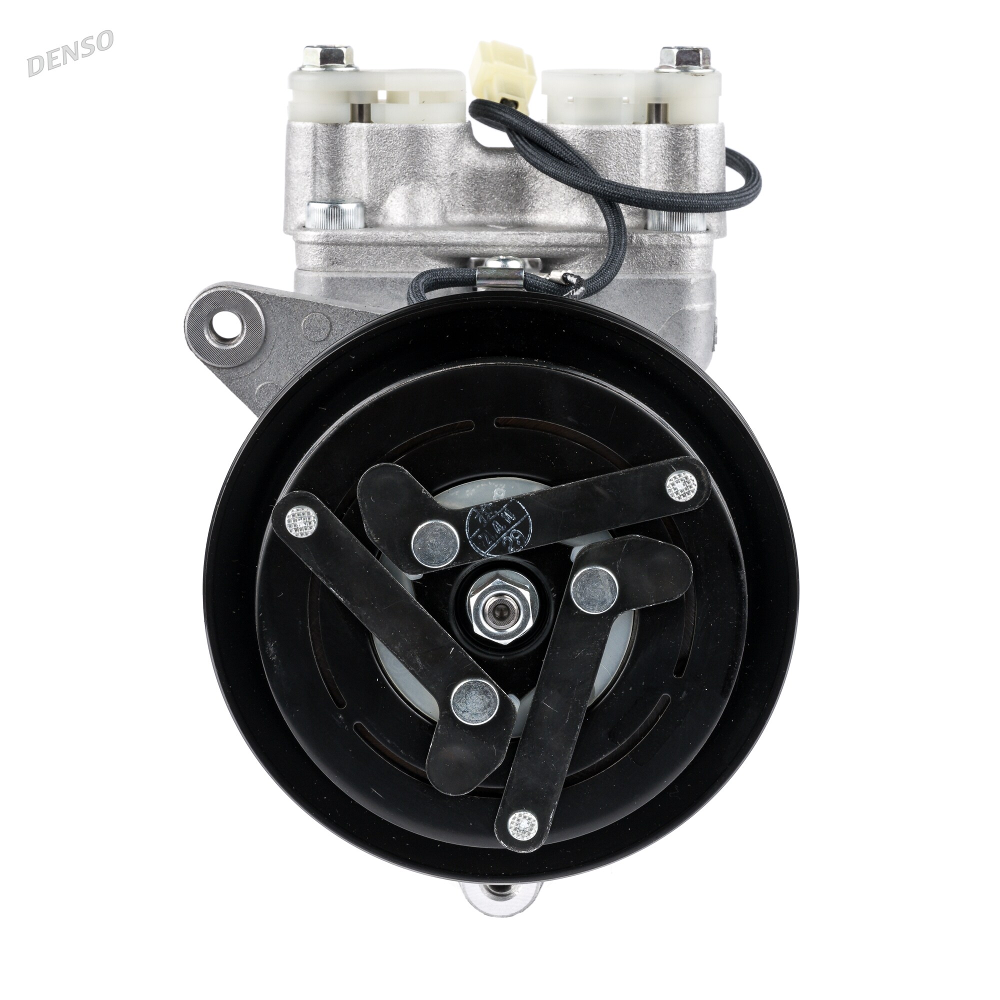 Ilustracja DCP99833 DENSO sprężarka, klimatyzacja