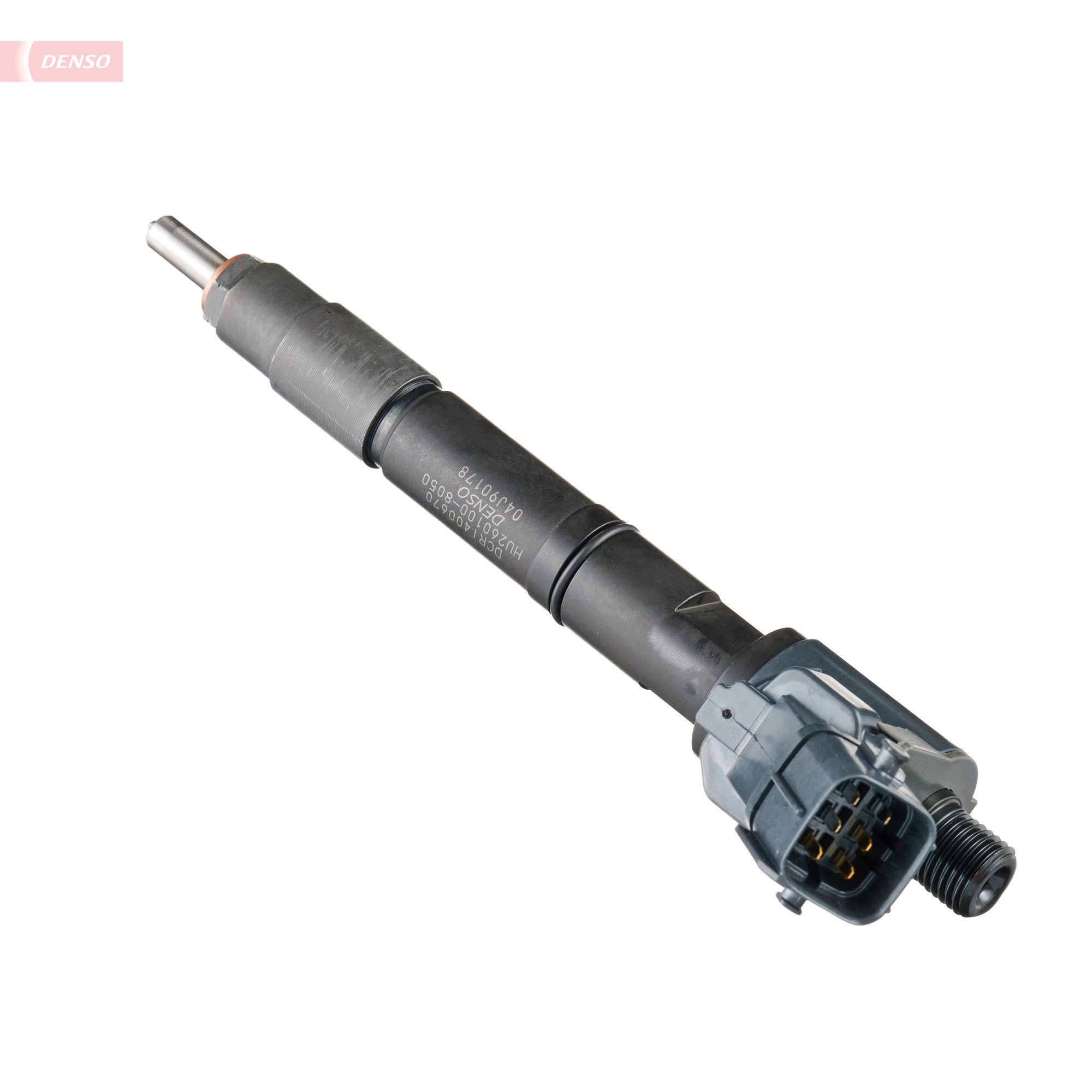 Ilustracja DCRI400670 DENSO dysza wtryskowa