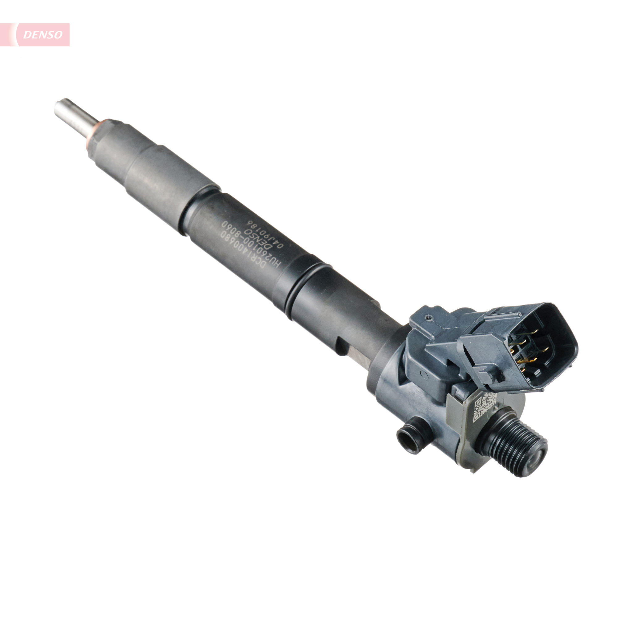 Ilustracja DCRI400680 DENSO dysza wtryskowa