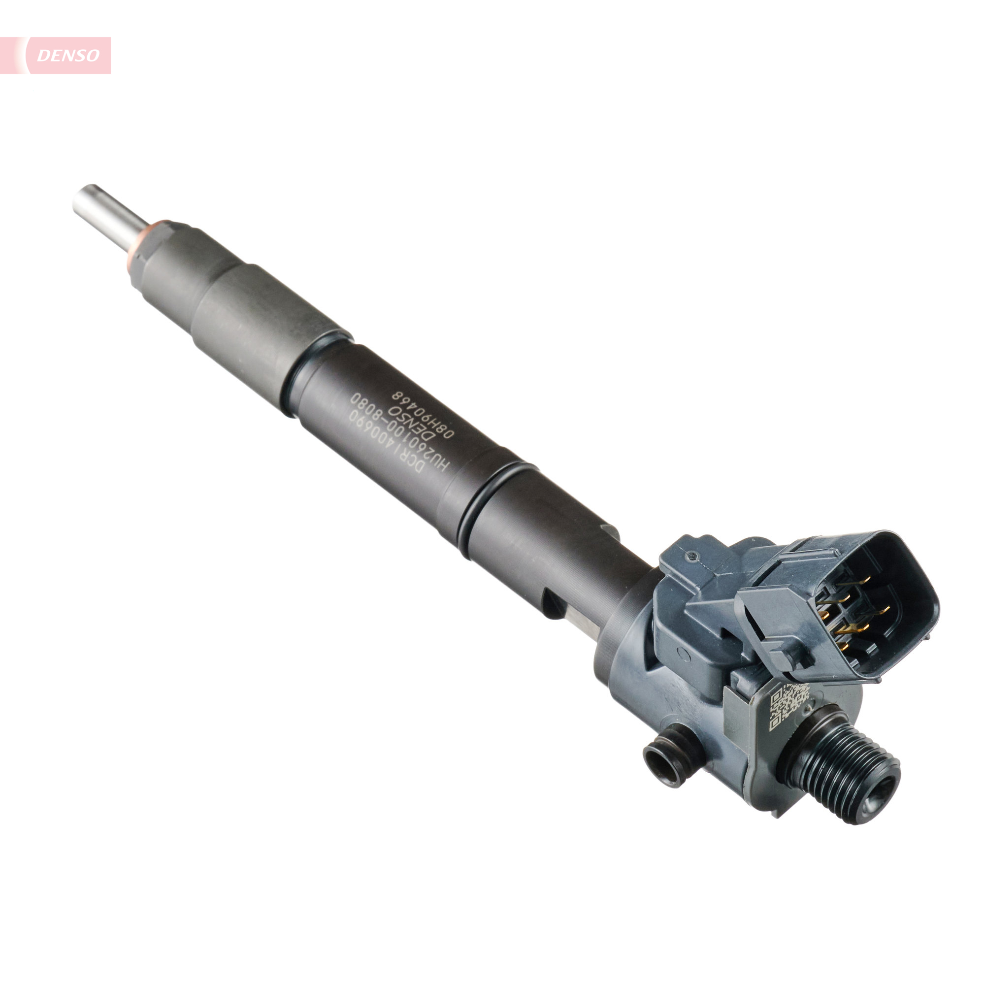 Ilustracja DCRI400690 DENSO dysza wtryskowa
