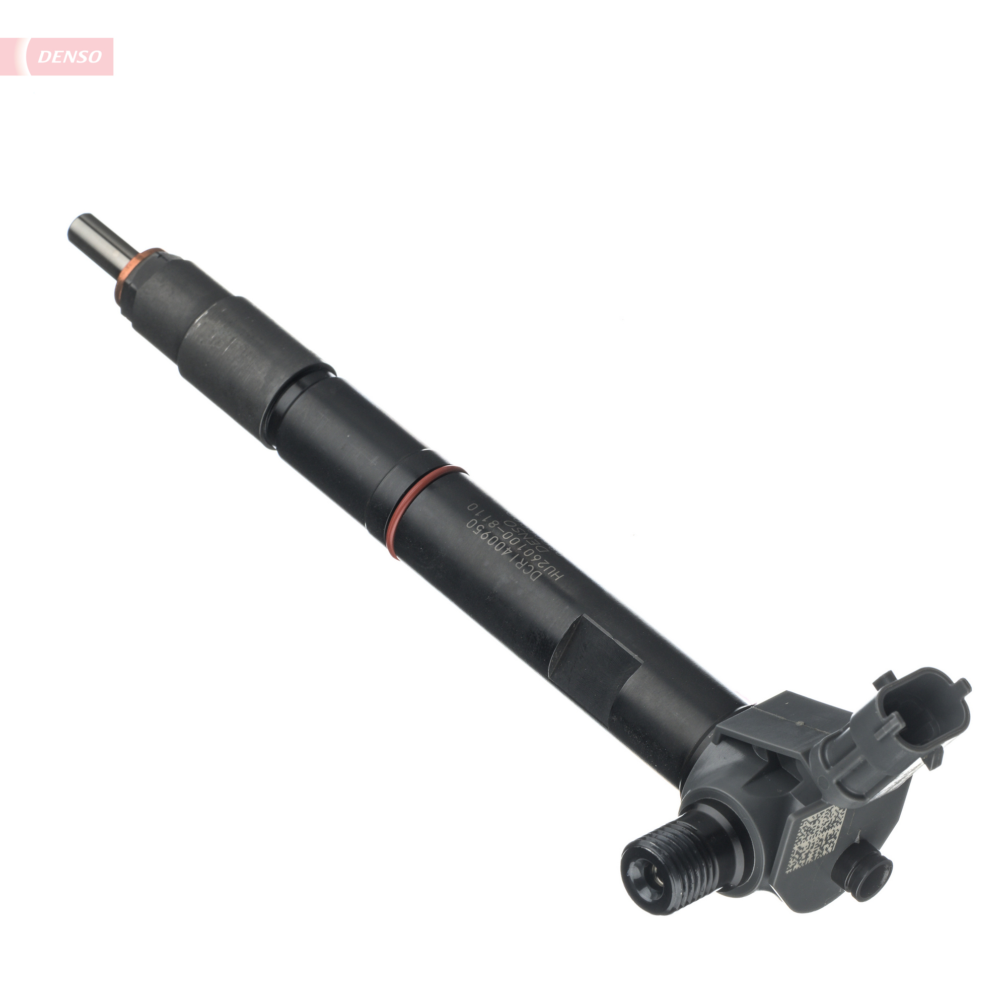 Ilustracja DCRI400950 DENSO dysza wtryskowa