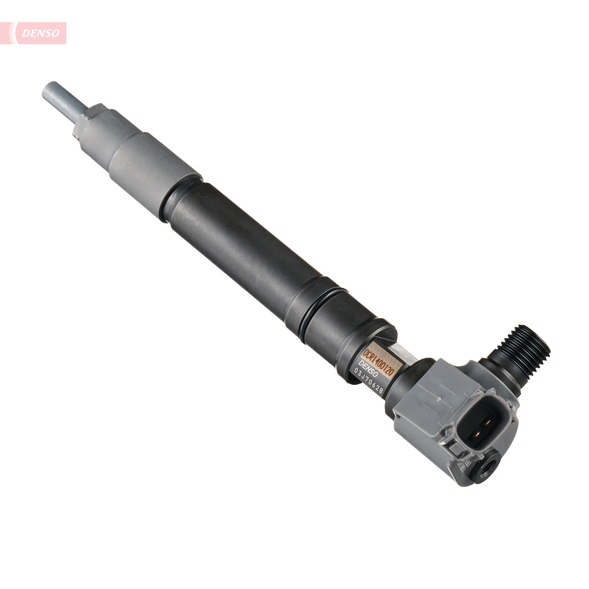 Ilustracja DCRI400120 DENSO dysza wtryskowa