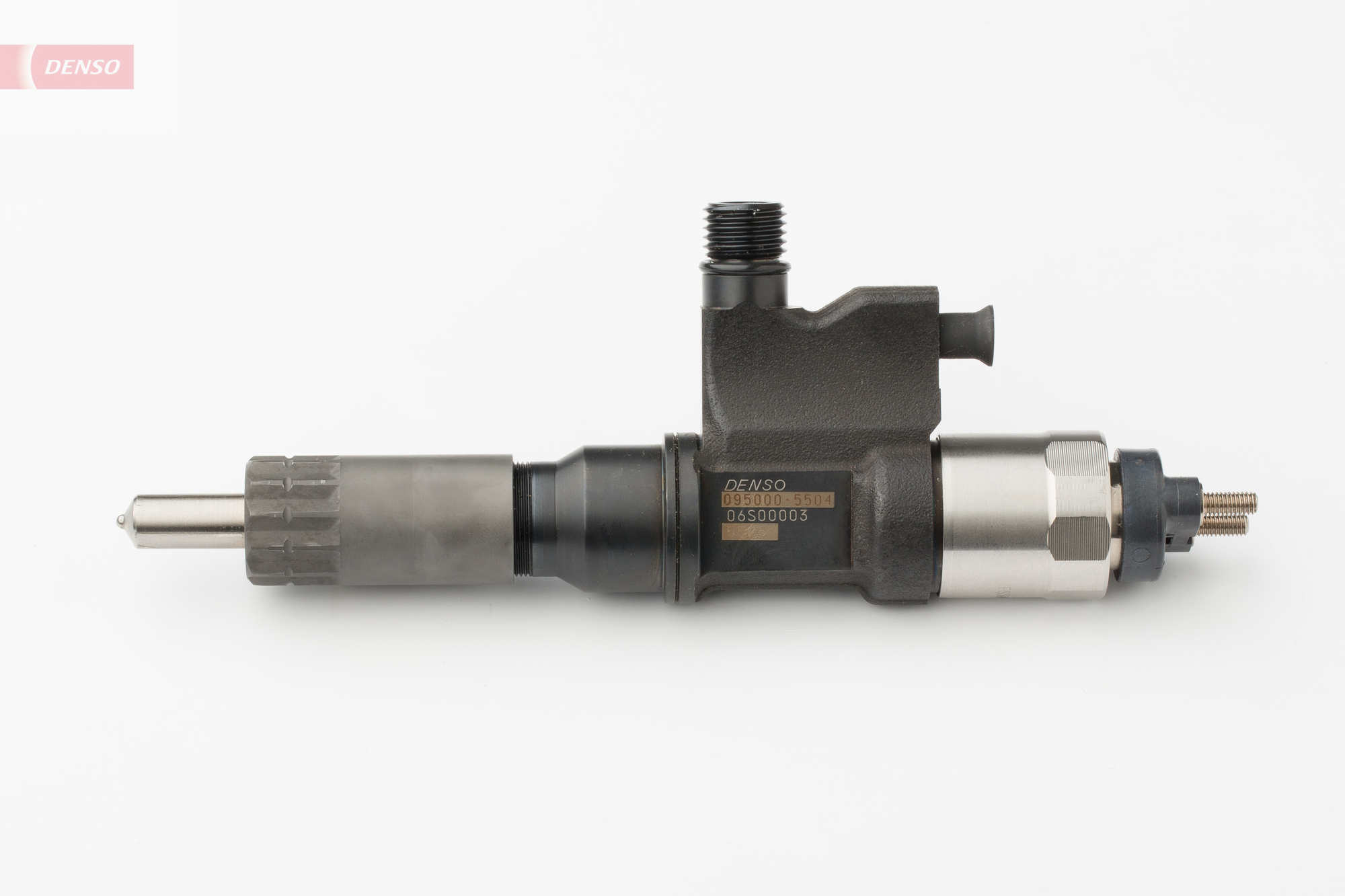 Ilustracja DCRI105500 DENSO dysza wtryskowa