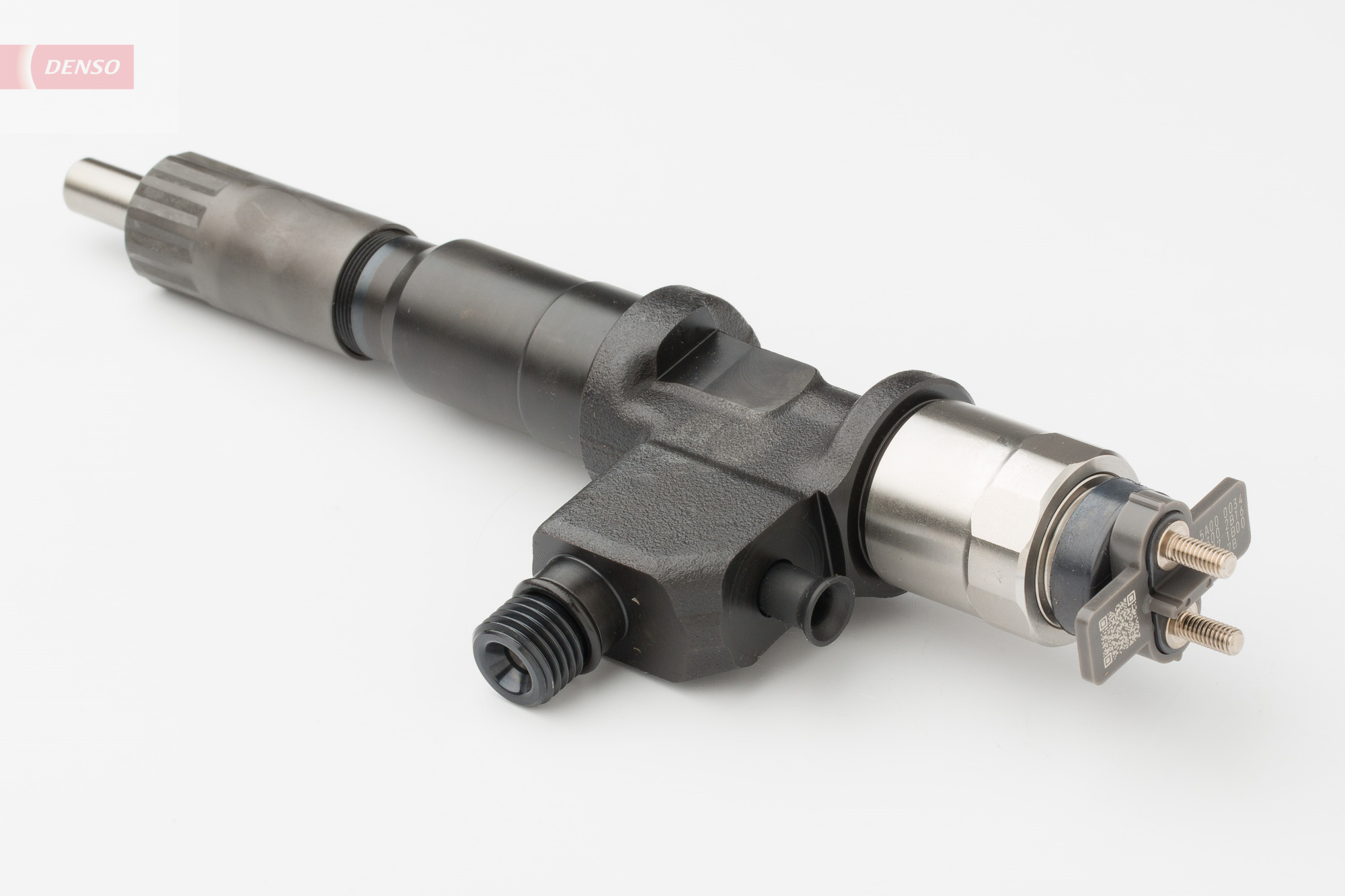Ilustracja DCRI105510 DENSO dysza wtryskowa