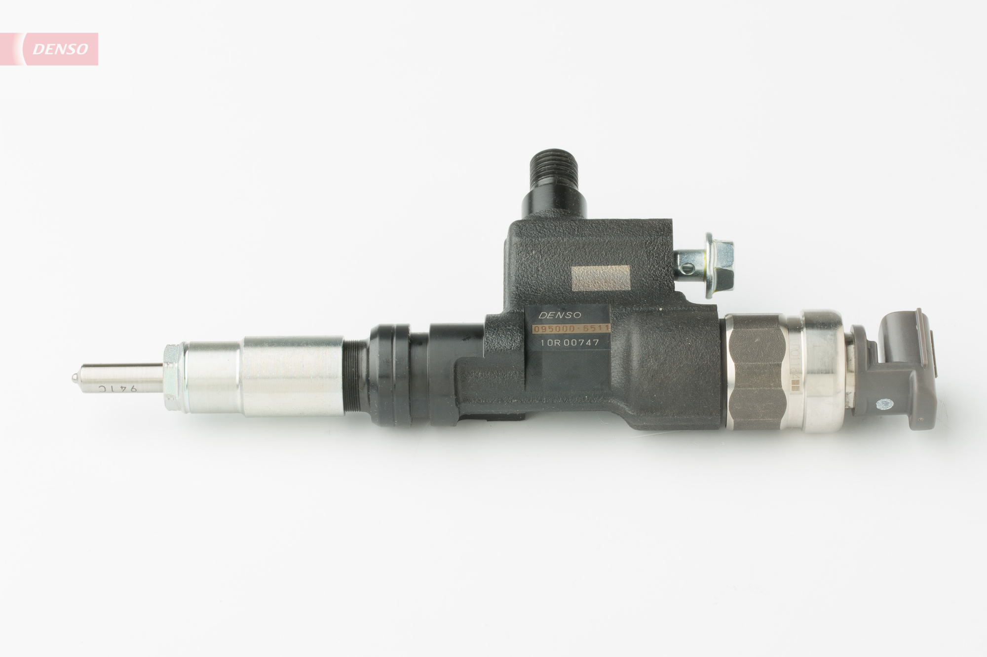 Ilustracja DCRI106510 DENSO dysza wtryskowa