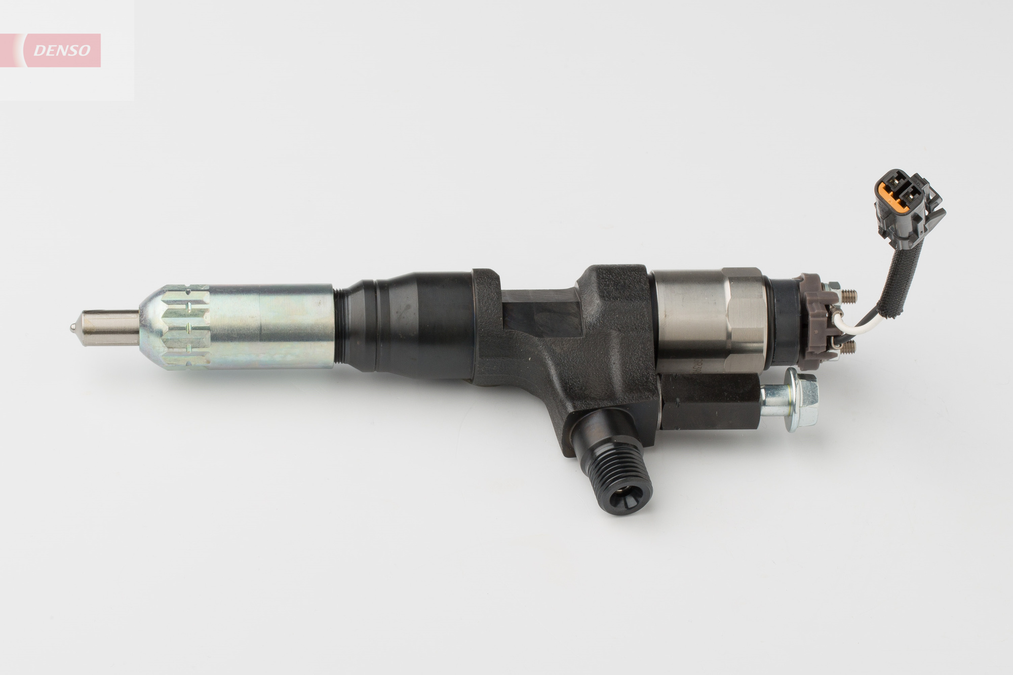 Ilustracja DCRI106590 DENSO dysza wtryskowa