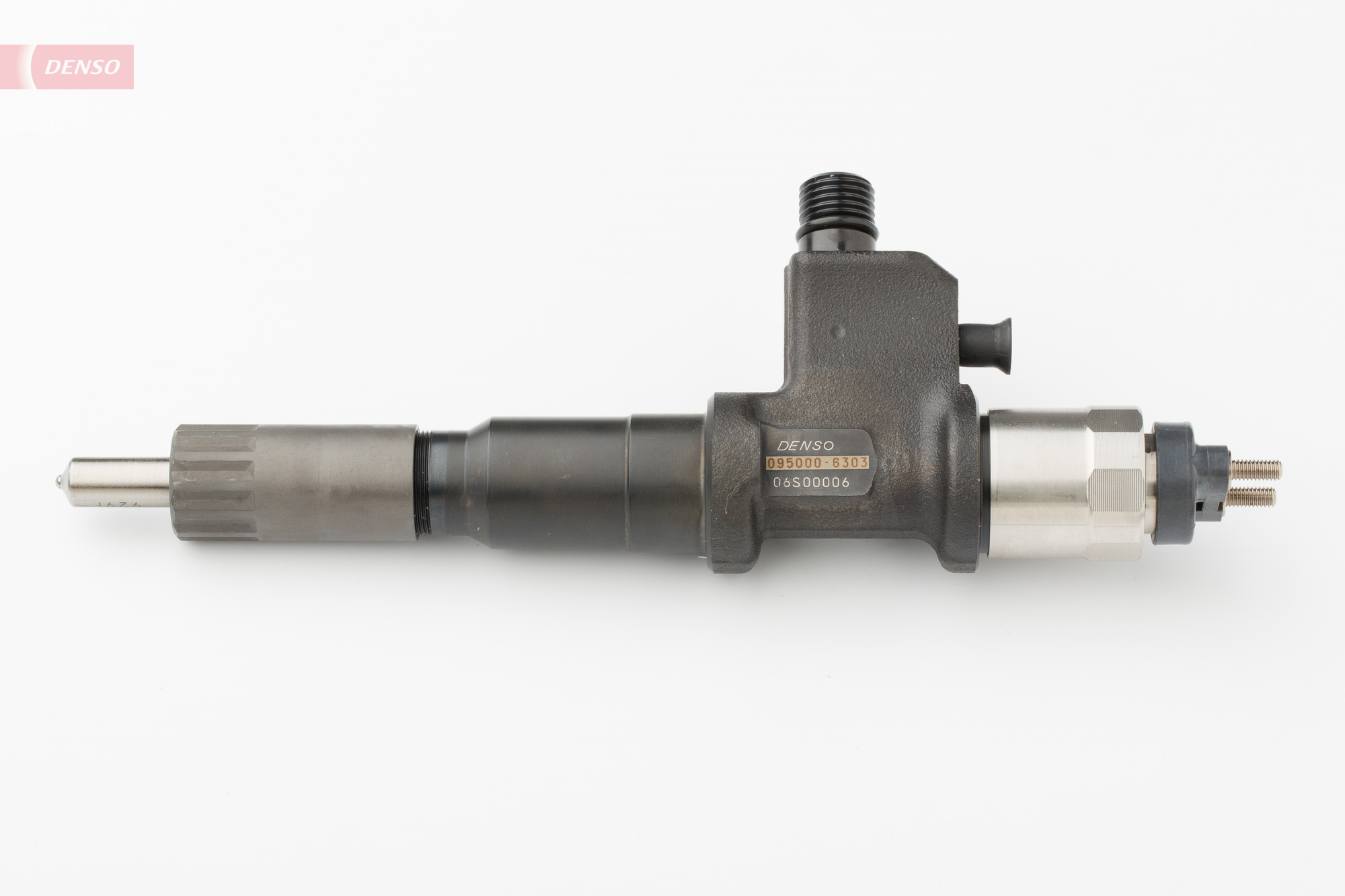 Ilustracja DCRI106300 DENSO dysza wtryskowa