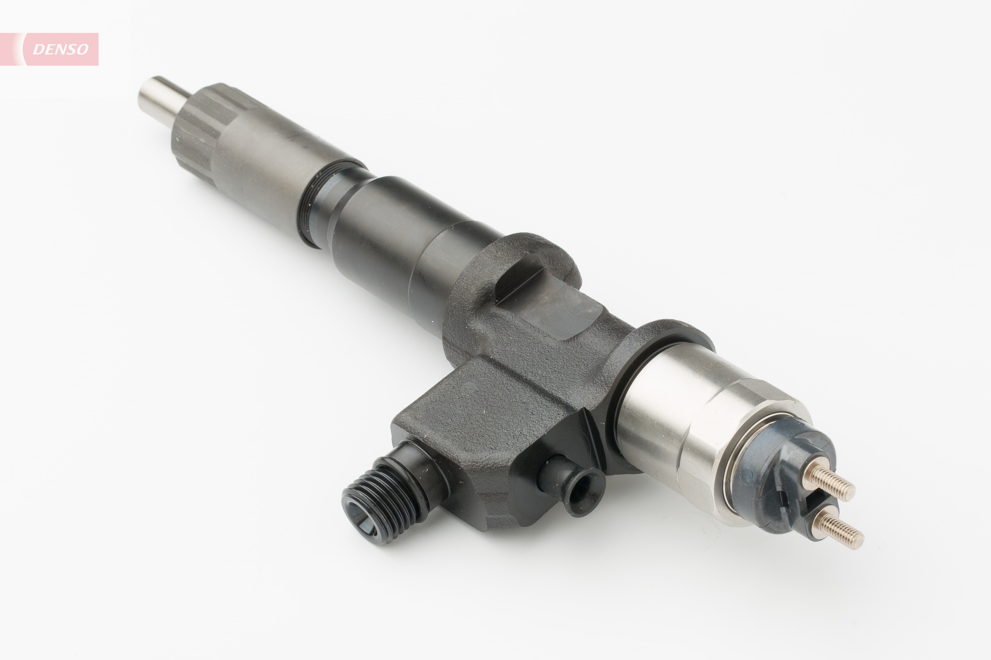 Ilustracja DCRI106300 DENSO dysza wtryskowa