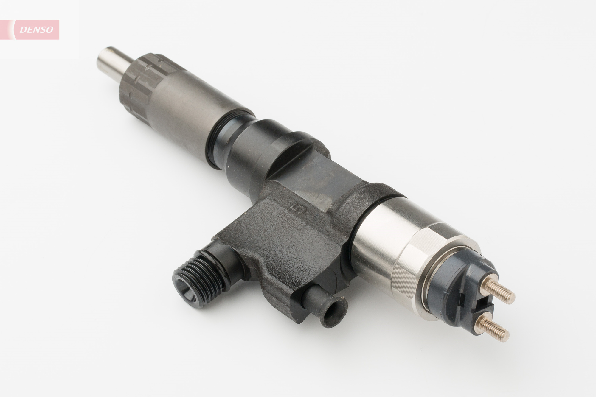 Ilustracja DCRI106360 DENSO dysza wtryskowa