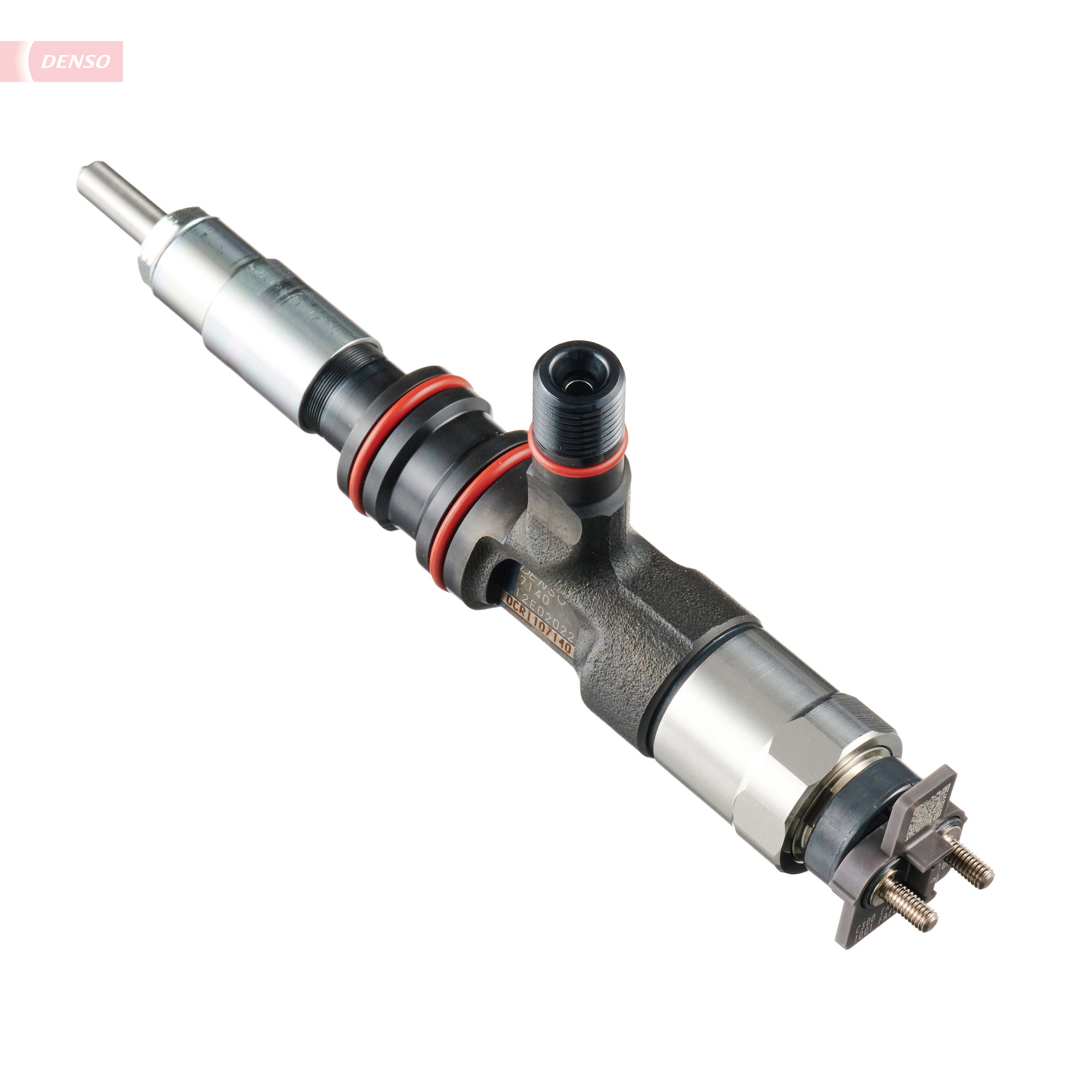 Ilustracja DCRI107140 DENSO dysza wtryskowa