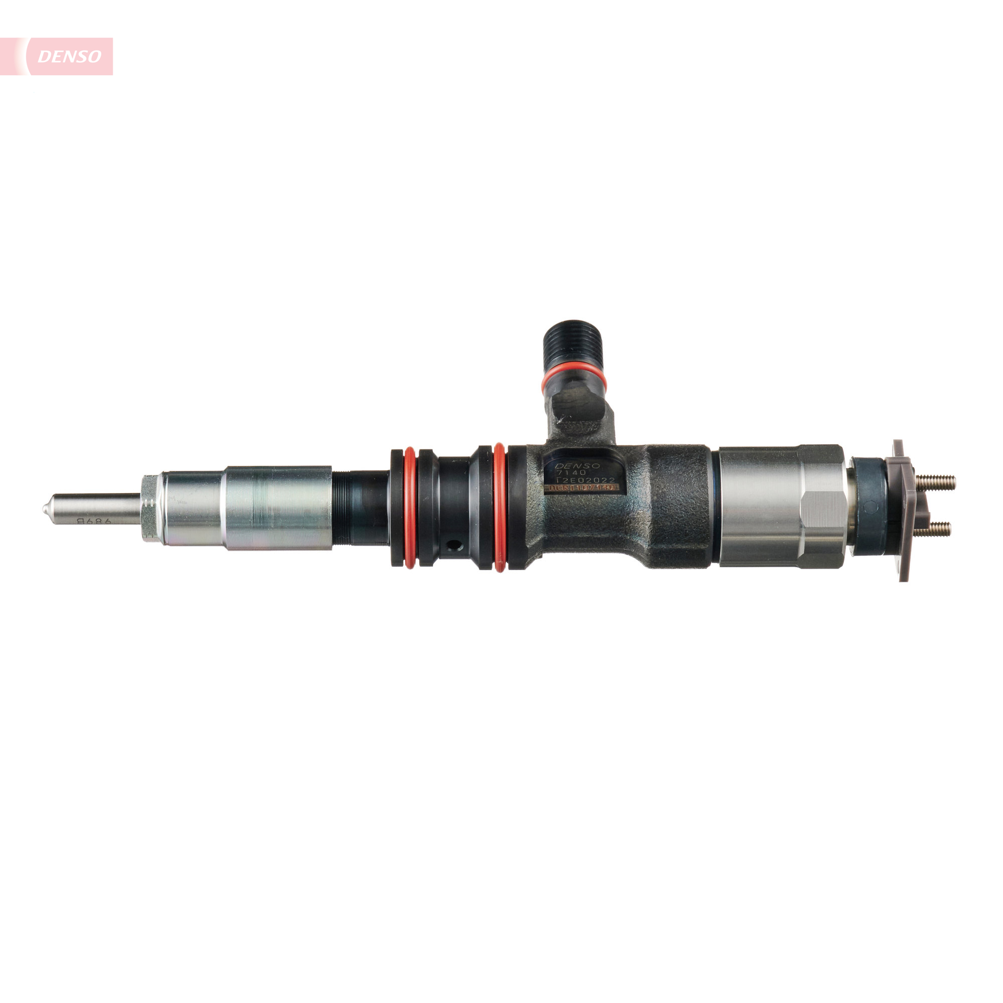 Ilustracja DCRI107140 DENSO dysza wtryskowa