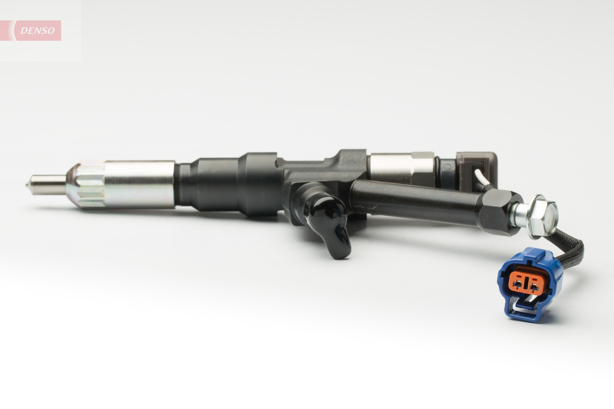 Ilustracja DCRI107170 DENSO dysza wtryskowa