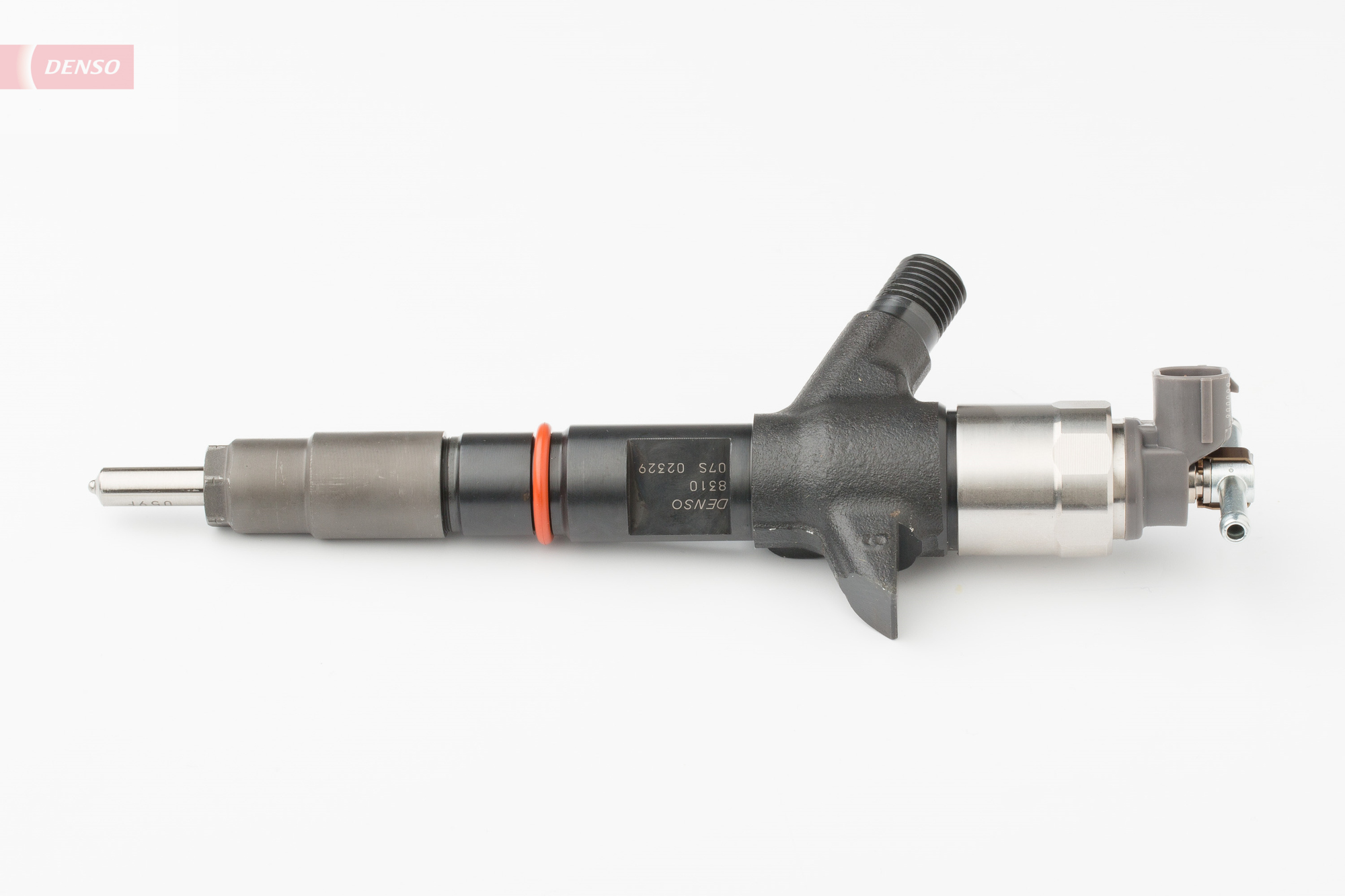 Ilustracja DCRI108310 DENSO dysza wtryskowa