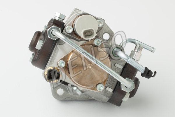 Ilustracja DCRP301100 DENSO pompa wysokiego ciśnienia