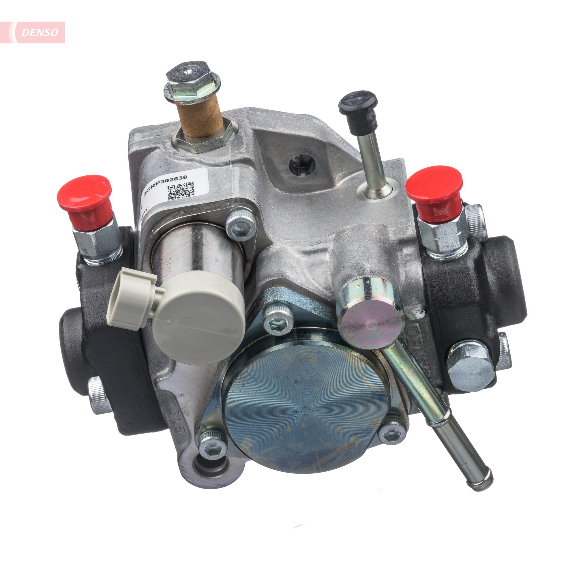 Ilustracja DCRP302630 DENSO pompa wysokiego ciśnienia