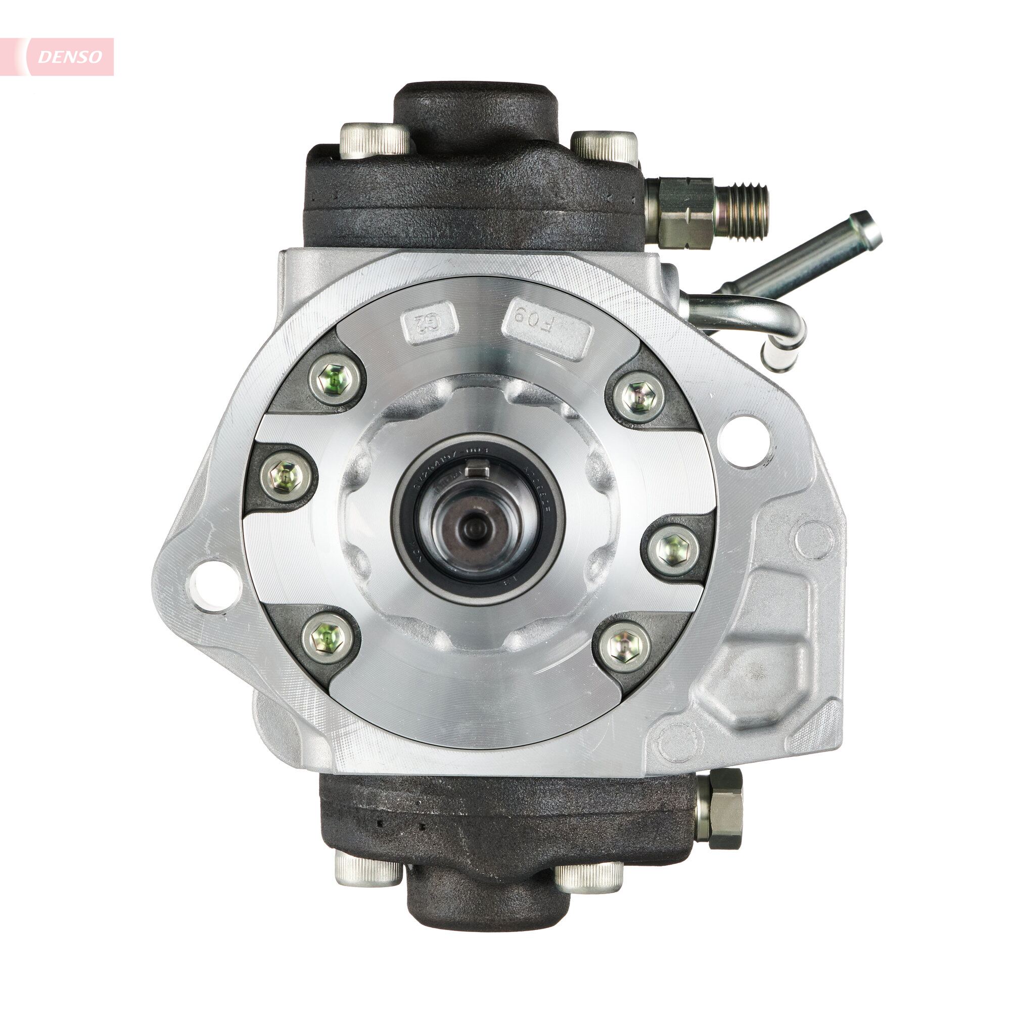Ilustracja DCRP302340 DENSO pompa wysokiego ciśnienia
