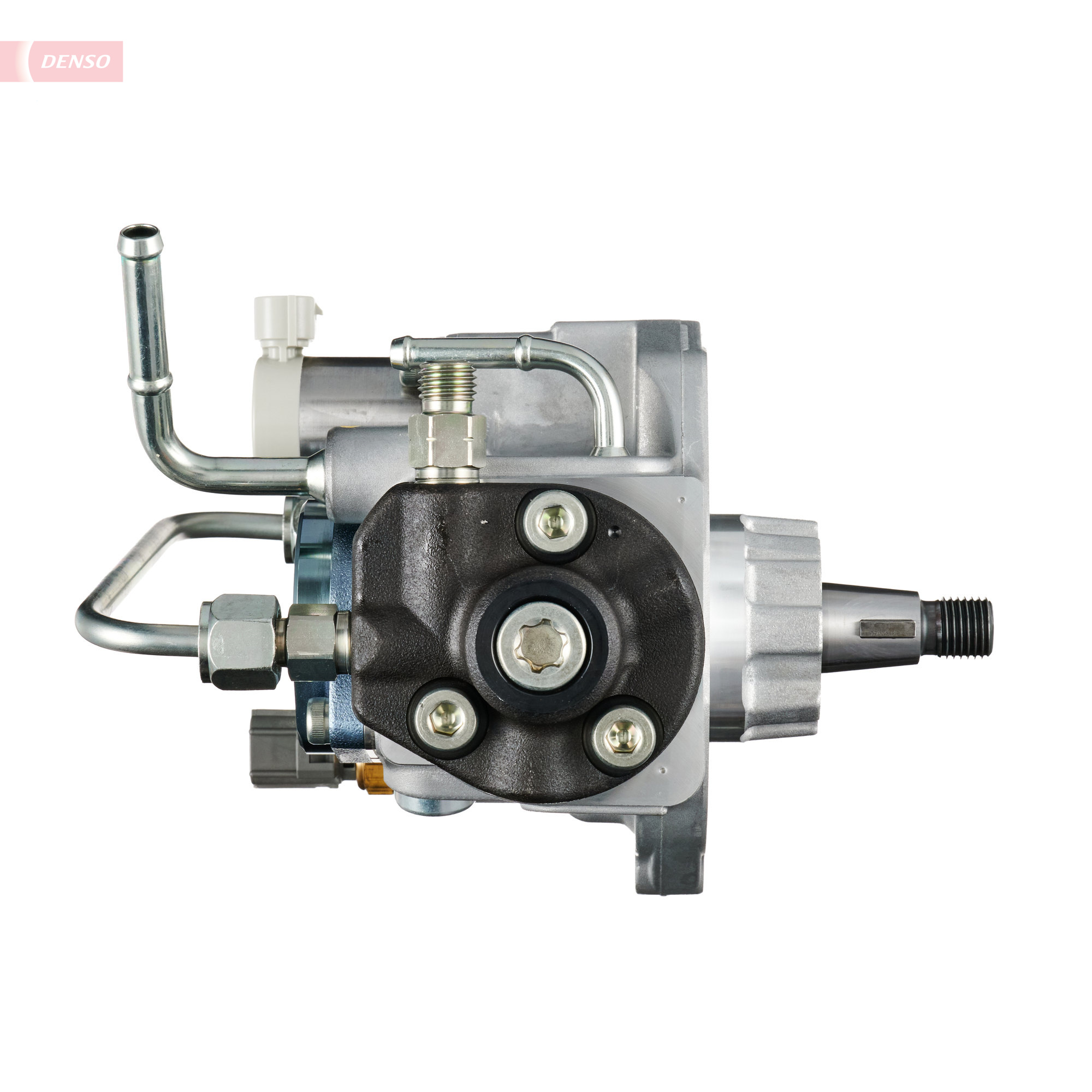 Ilustracja DCRP302340 DENSO pompa wysokiego ciśnienia