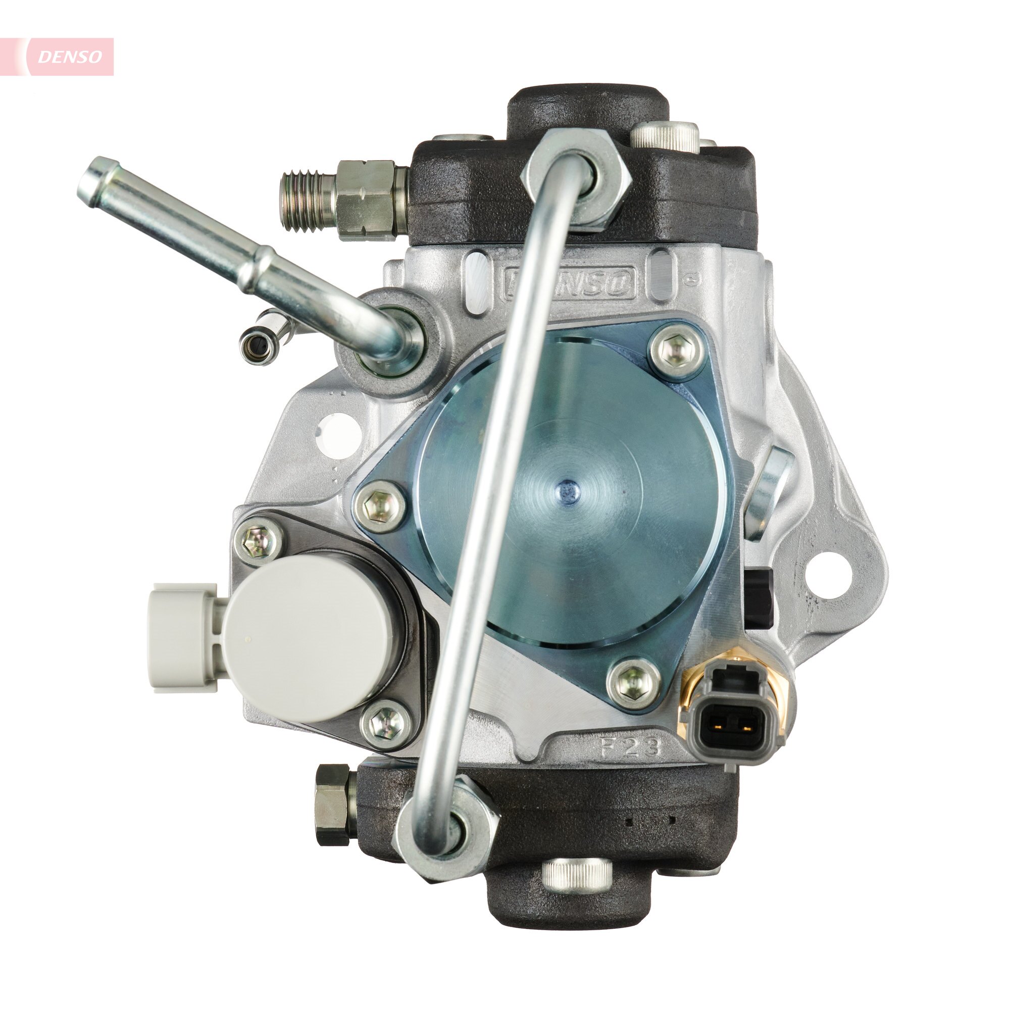 Ilustracja DCRP302340 DENSO pompa wysokiego ciśnienia