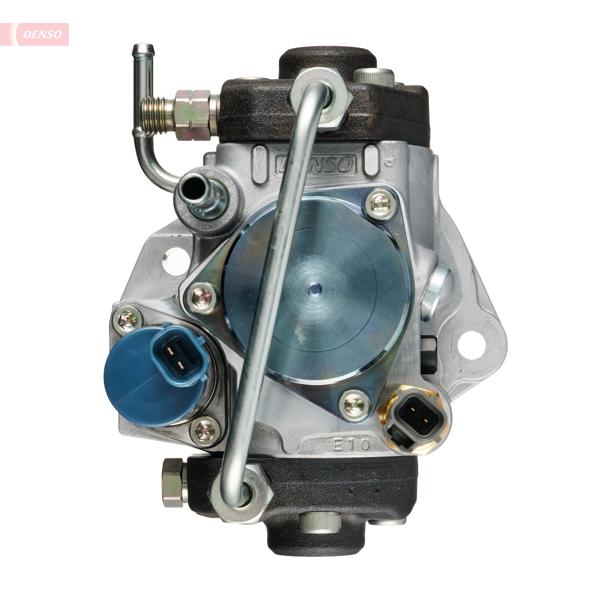 Ilustracja DCRP302350 DENSO pompa wysokiego ciśnienia