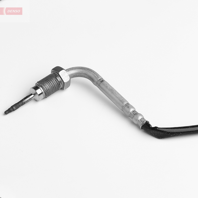 Ilustracja DET-0107 DENSO czujnik, temperatura spalin