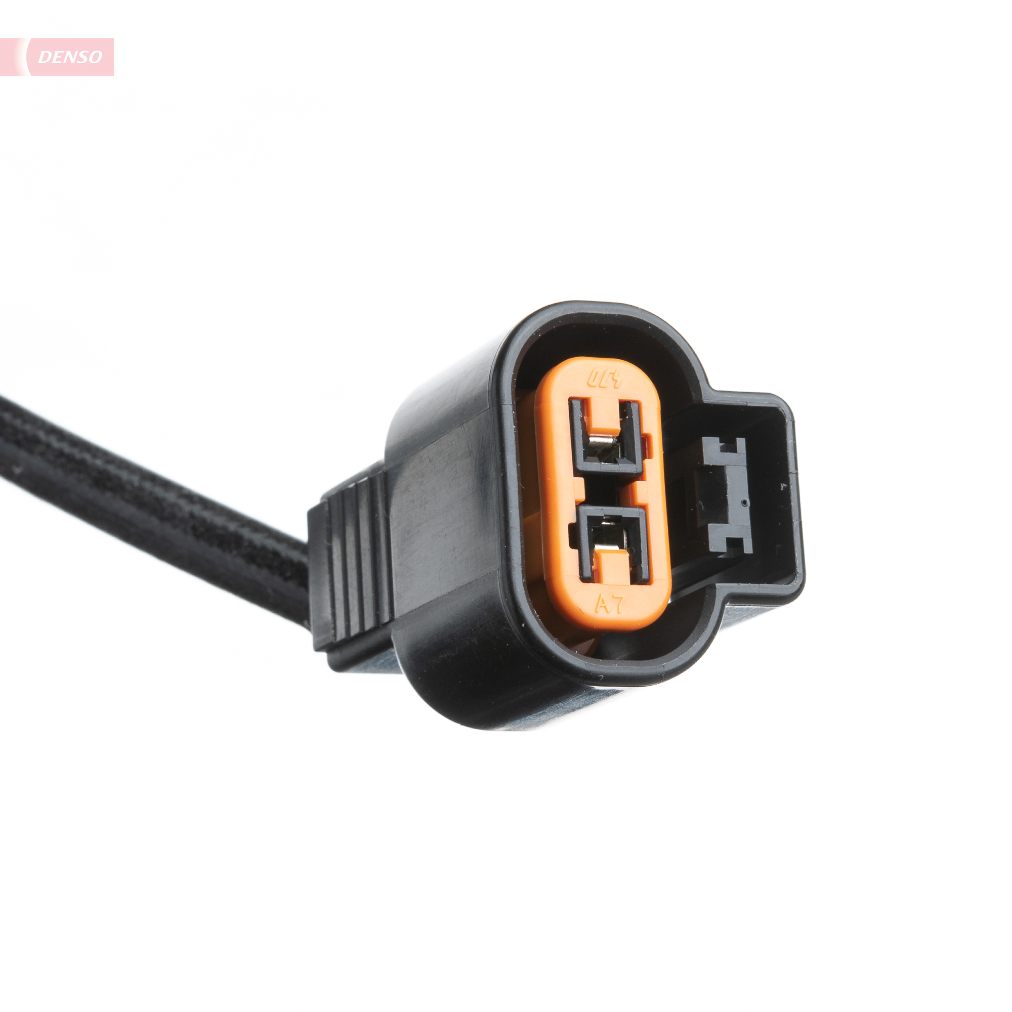 Ilustracja DET-0132 DENSO czujnik, temperatura spalin