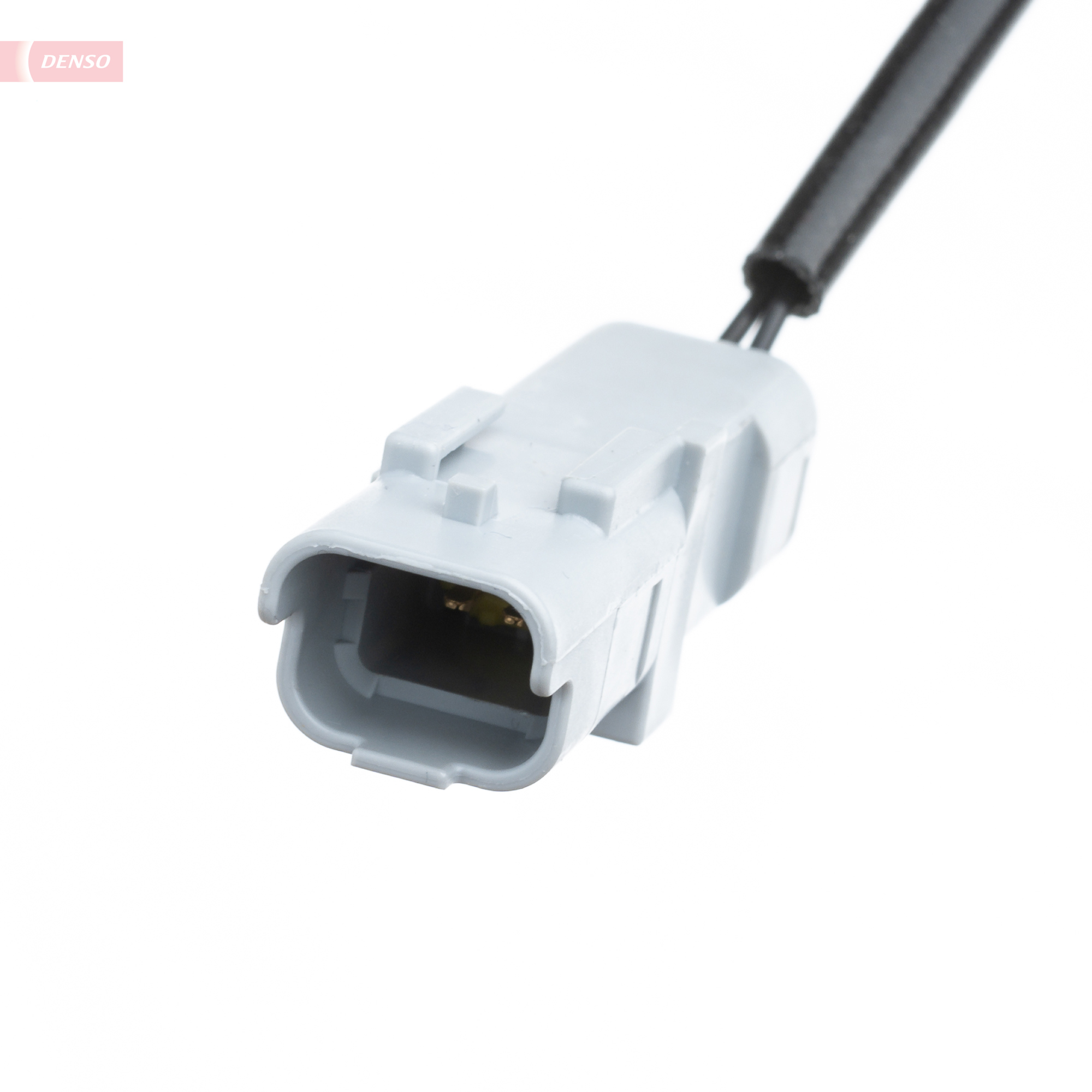 Ilustracja DET-0160 DENSO czujnik, temperatura spalin