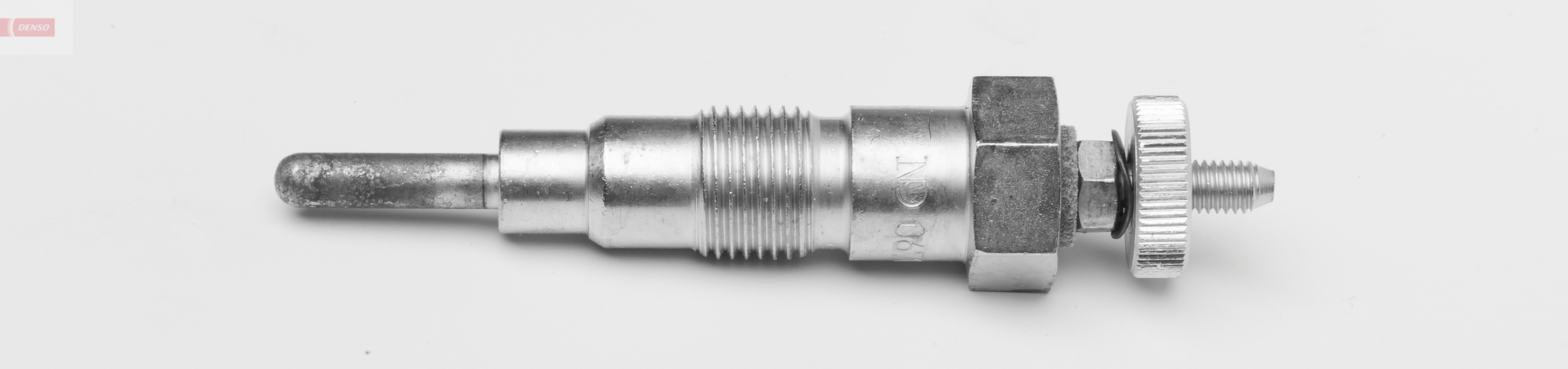 Ilustracja DG-224 DENSO świeca żarowa