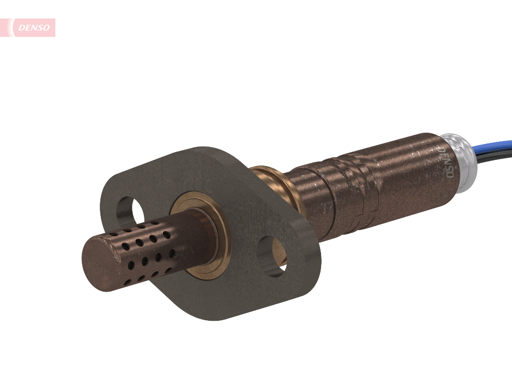 Ilustracja DOX-0209 DENSO sonda lambda
