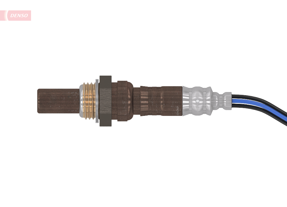 Ilustracja DOX-0247 DENSO sonda lambda
