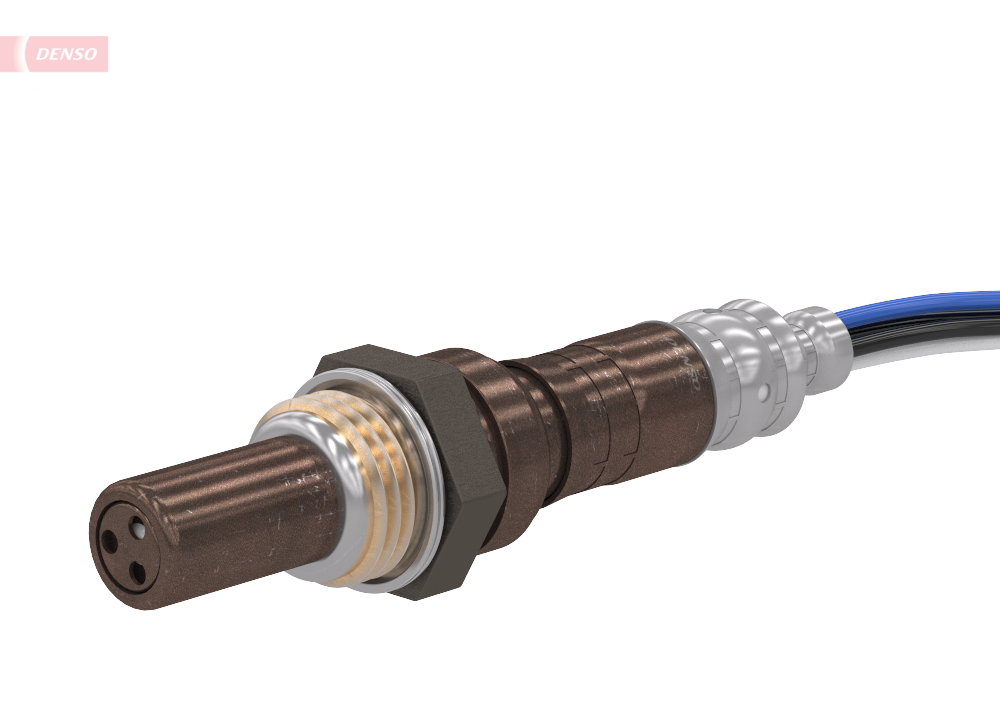 Ilustracja DOX-0247 DENSO sonda lambda