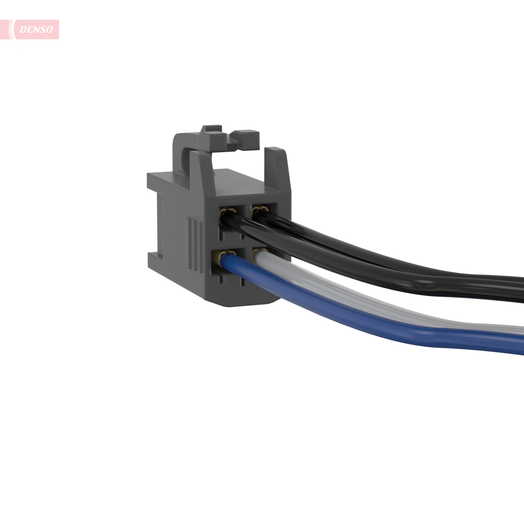 Ilustracja DOX-0247 DENSO sonda lambda