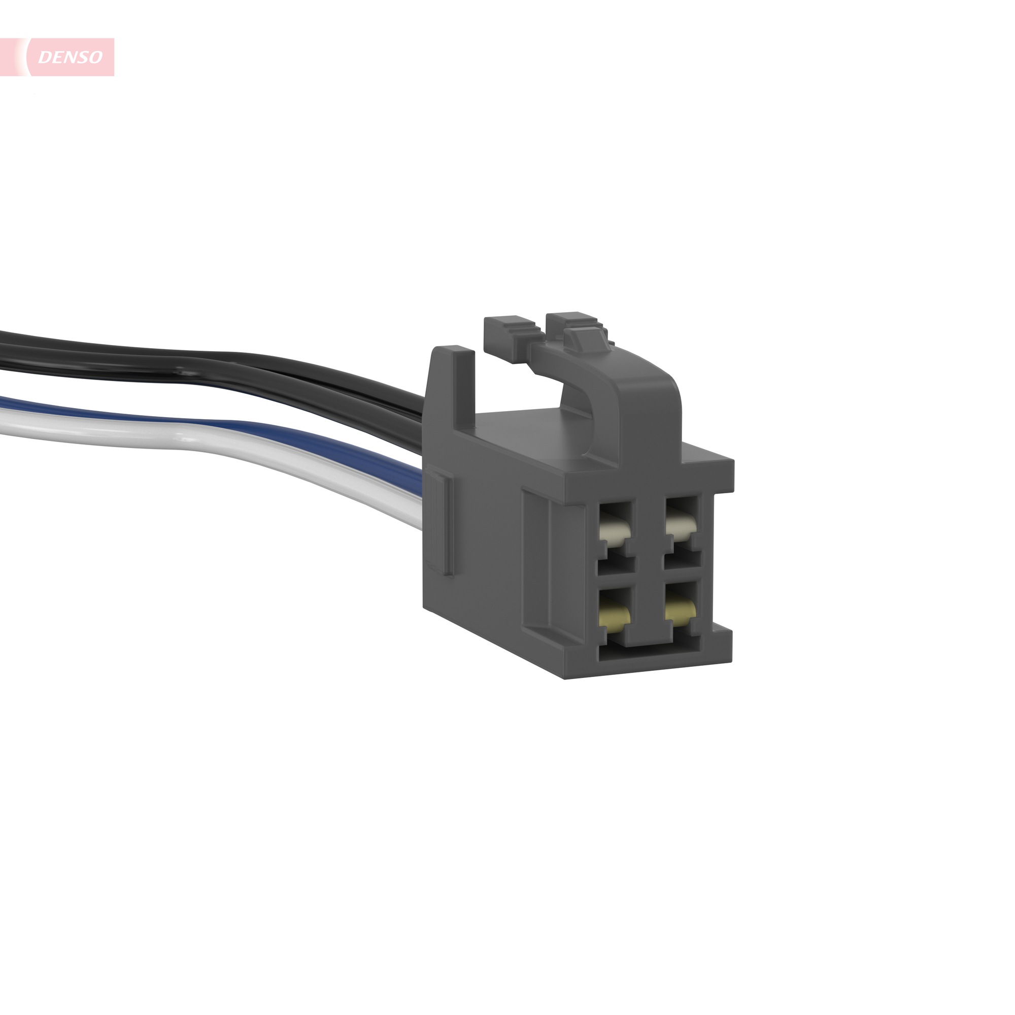Ilustracja DOX-0247 DENSO sonda lambda