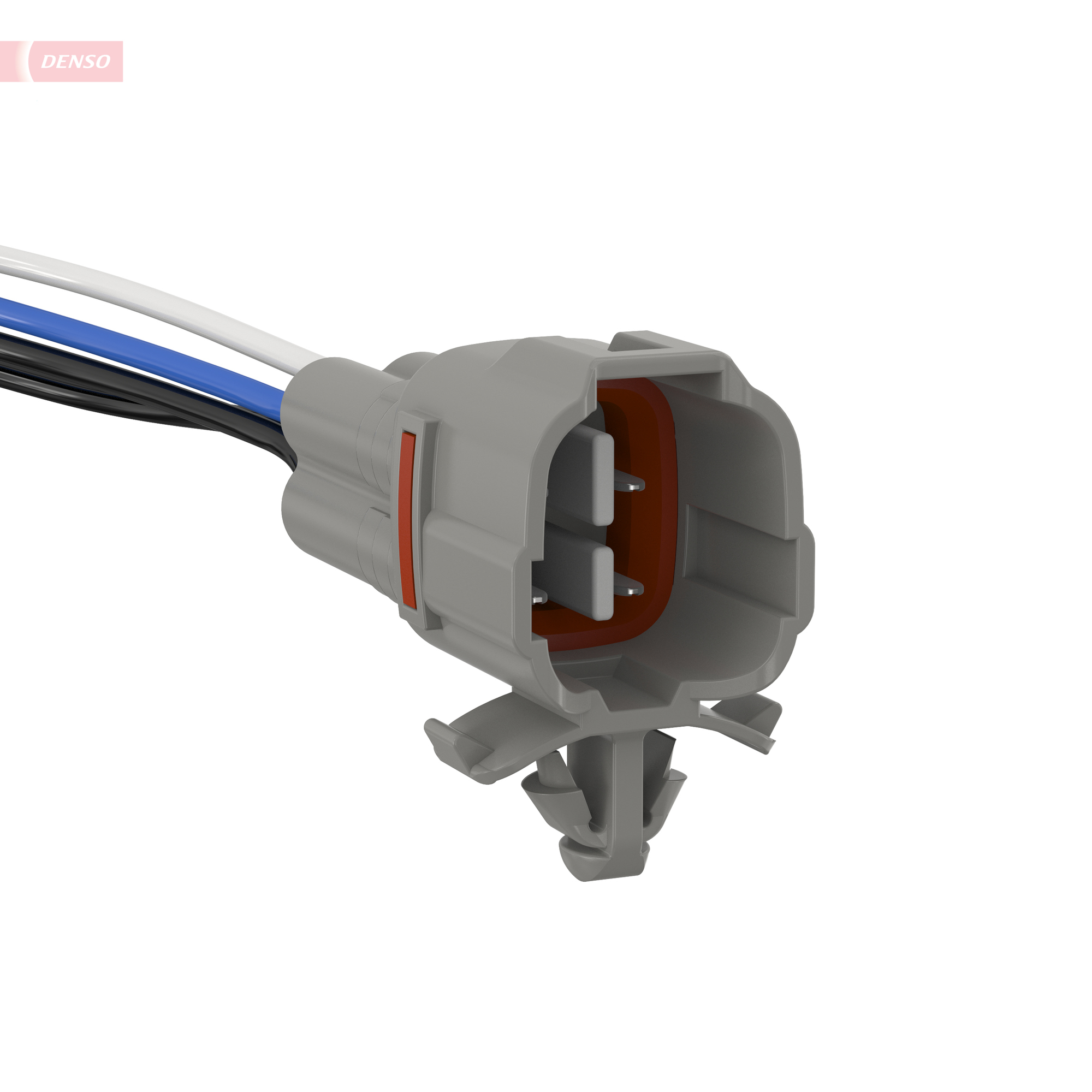 Ilustracja DOX-0249 DENSO sonda lambda